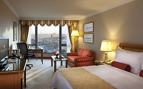Intercontinental Istanbul By Ihg